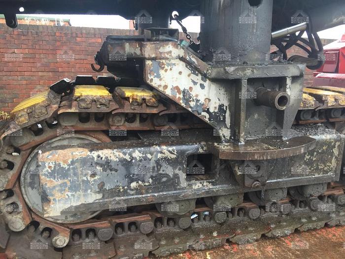 Used 1996 WIRTGEN W2100