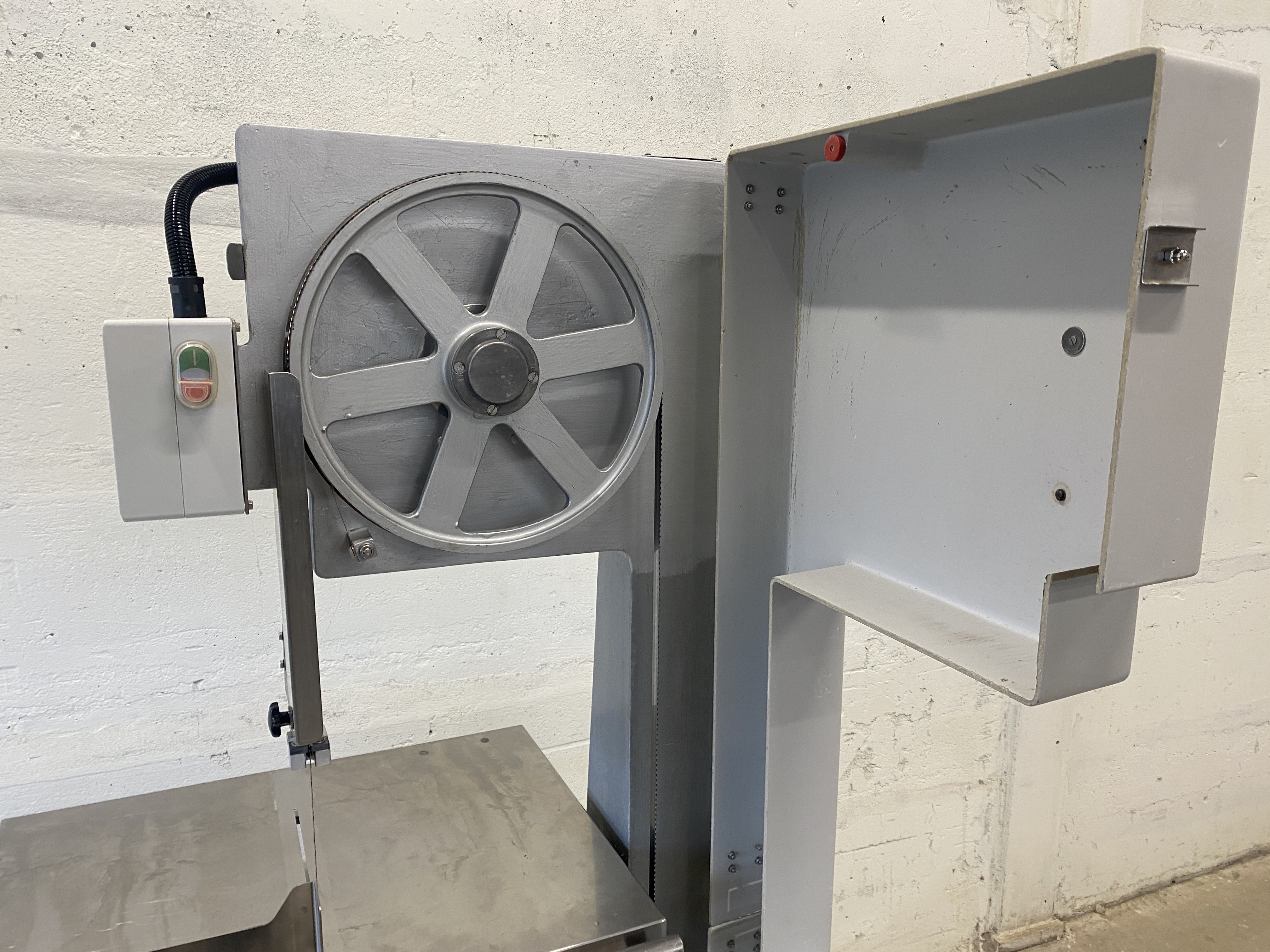 Begagnad Bankeryd BM 380