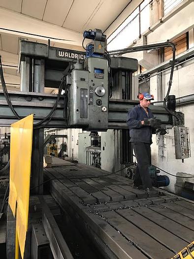 Buone Fresa Pialla WALDRICH COBURG