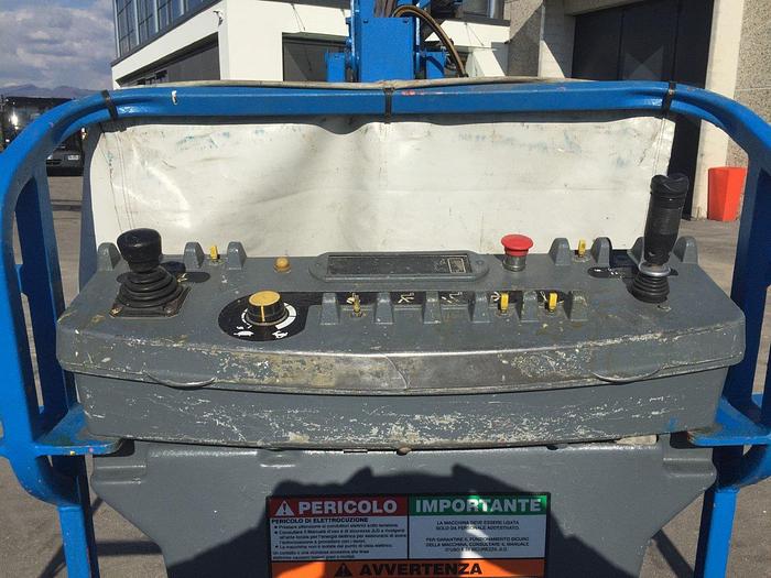 Used 2003 JLG 860 SJ