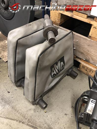 Used 1988 AMC K-2700-U