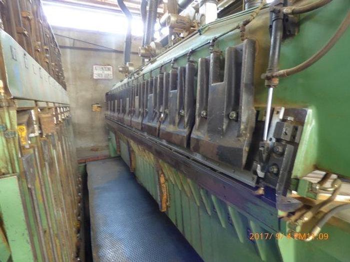 Usato Angelo & Cremona , Babcock TZE 5200