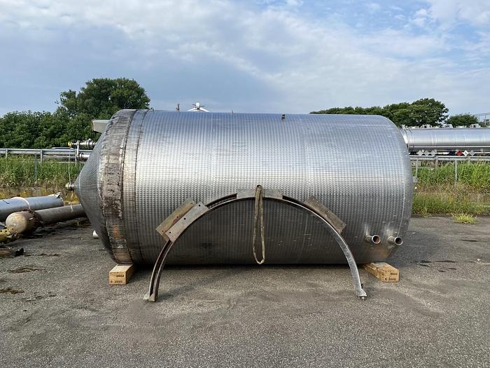Usata Serbatoio da 31500 Litri
