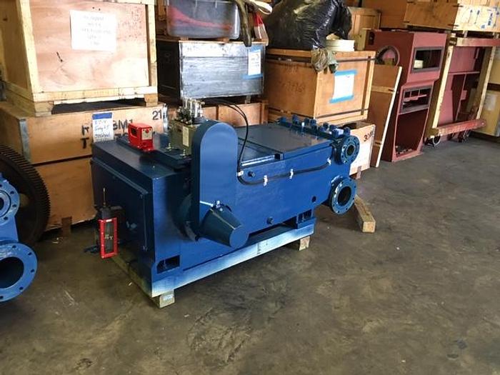 2019 PETROFLOW 165 T-5 S L Triplex Pump