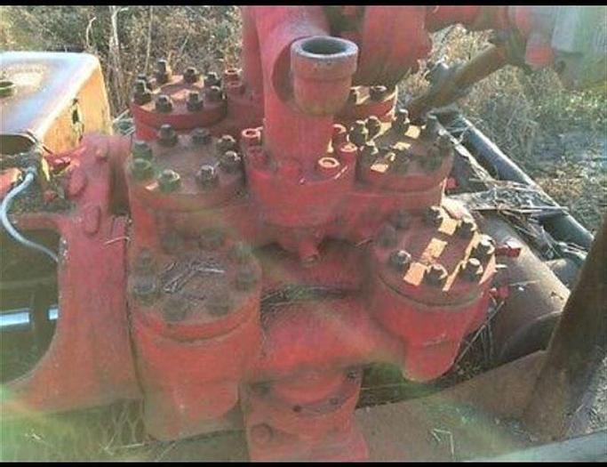 Used 0 Gardner Denver FC-FXE