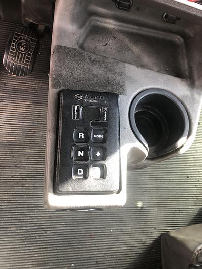 Used 2010 Kenworth T800