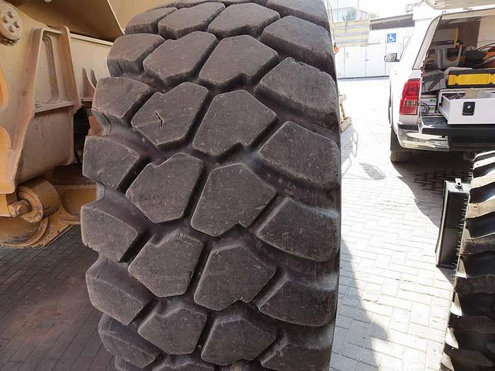 Used 2016 BELL B40E