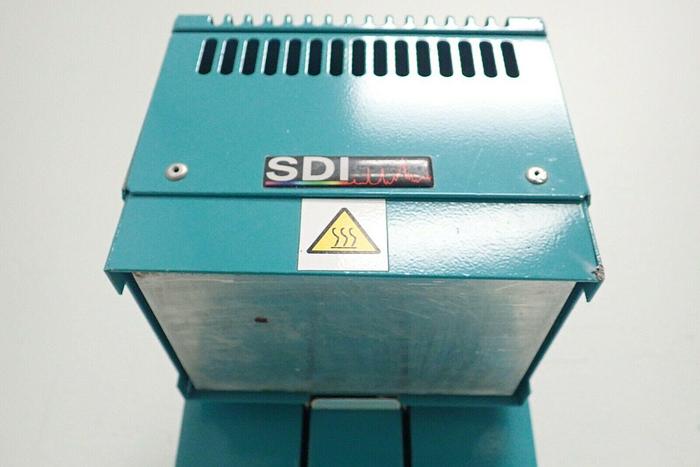 Used Advanced Biotechnologies AB-0384/110 Combi Thermo-Sealer Microplate Sealer