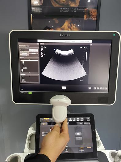 Gebraucht philips, 0110