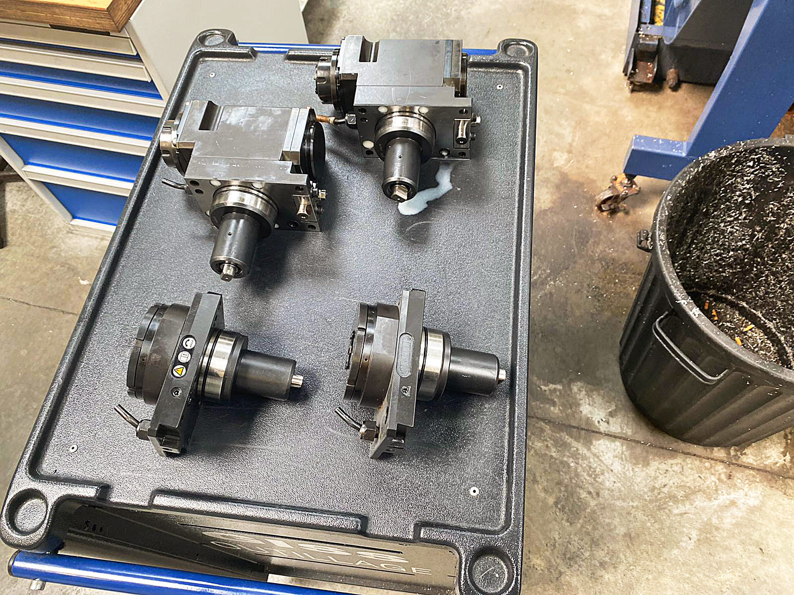 Used MAZAK QUICK TURN 250 MY