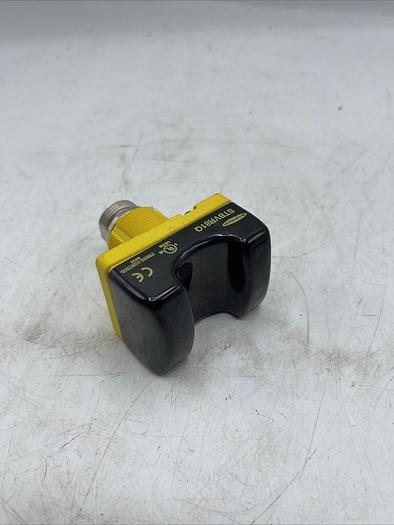 Used Banner STBVR81Q