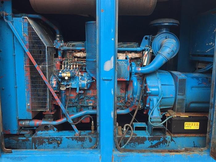 Usato 1992 ARGES 330 kVA