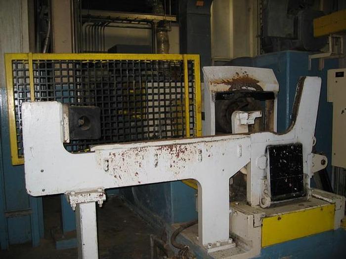 Used 1973 JAGENBERG VARIDUR #21406