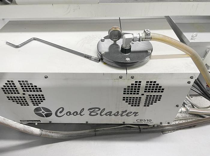 Usado CITIZEN K16 ANO 2013