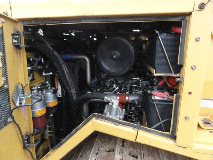 Used 2016 Rayco C200