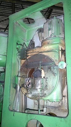 Used Press Knuckle Joint Coining K8336