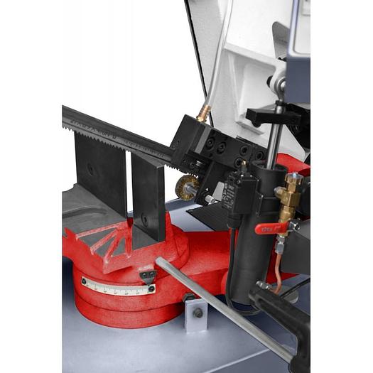 Cormak HBS 275V Manual Bandsaw