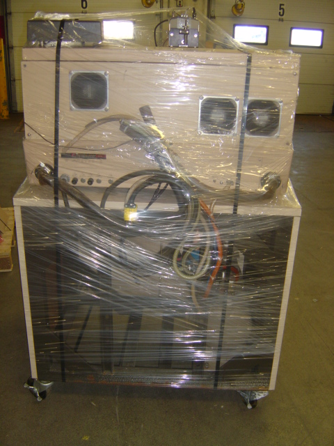 Used Micro Automation   M-1100 Programmable Dicing Saw