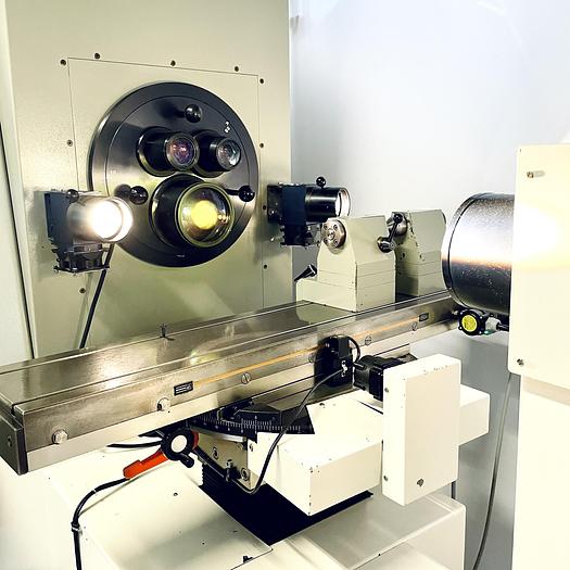 Gebraucht 1997 Dr. Schneider ST 1000