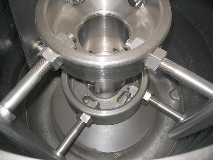 Used 1991 VOITH VS 05 #21369