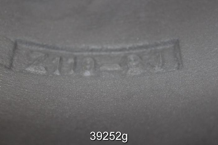 Unused Neles Jamesbury 8" Ball Valve Replacement Ball/Seat, Z110-BJ, JF-96 #39252