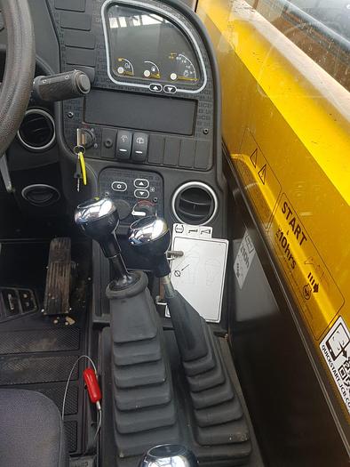 Used 2018 JCB 535-95