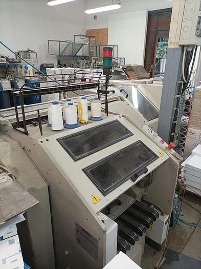 Used Aster Kristec