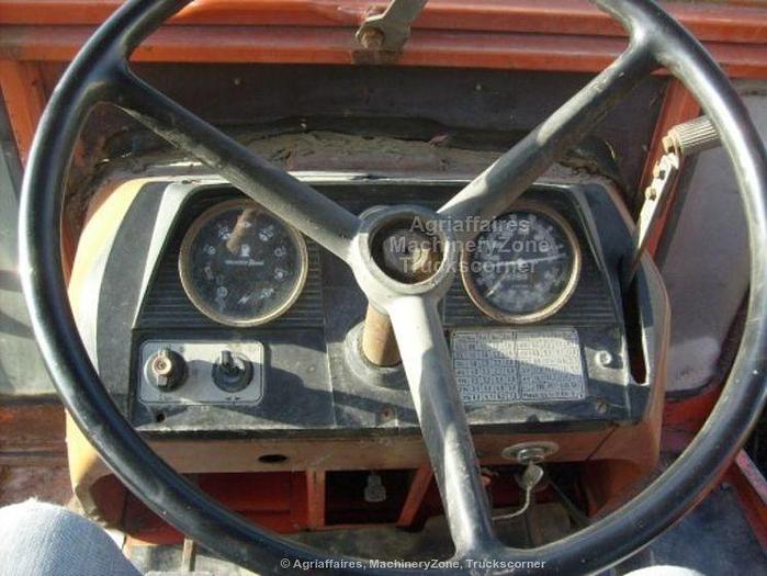 Usato 1977 Same TIGER 100 DT