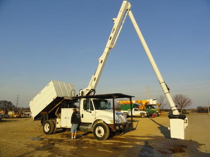 Used 2006 ALTEC LRV58