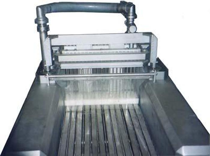 Used Nastrzykiwarka , 120  igieł, "BELAM" B.V. typ M115-S UDEN HOLLAND