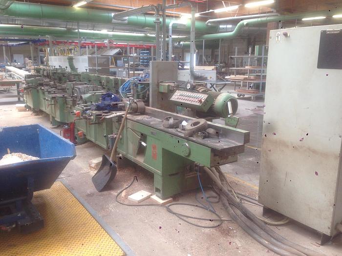 Gebruikt Gubisch GL220
