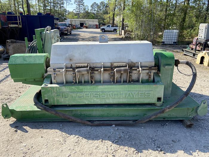 Used 2014 Hutchison Hayes 5500 Standard