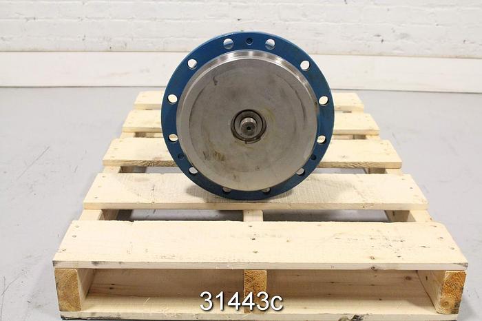 Unused Goulds 3196 LTX Pump Power End #31443