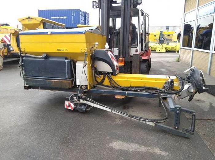 Gebruikt Nido Stratos B-11-17 PCLN