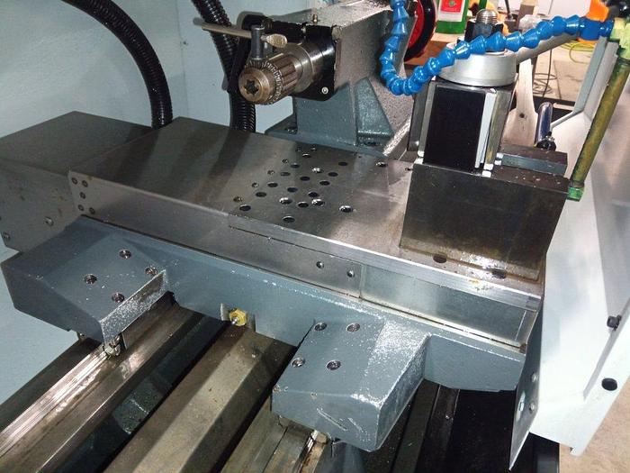 Used 2020 HAAS TL-2 CNC Turning Center ***67 Hours***