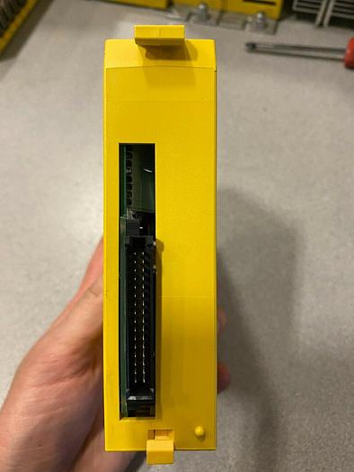 Used FANUC INTERFACE MODULE A03B-0819-C011