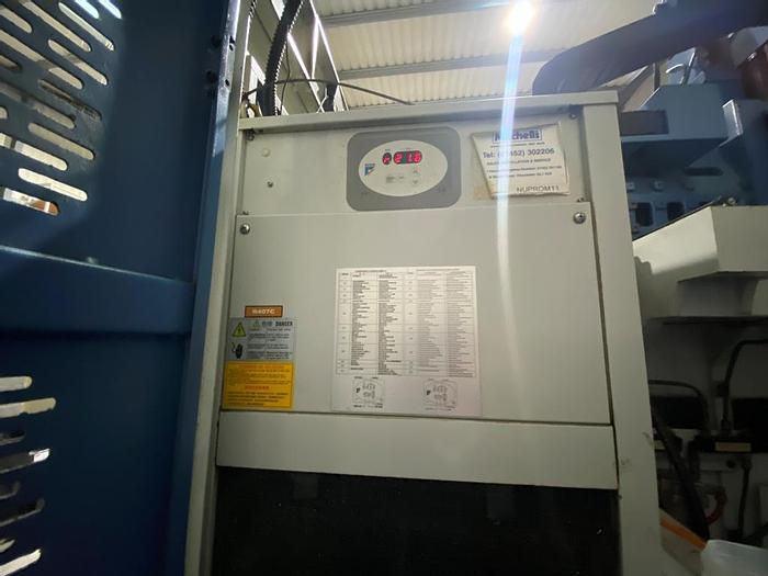 Used 2007 Dah Lih PT 128 5 Axis Machining Center