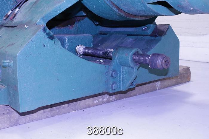 Used BELOIT DD4000 #38800