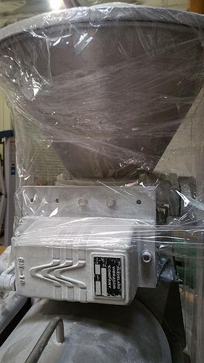 Used SWECO CENTRIFUGAL SIFTER – MODEL CM 25 S (#9386)