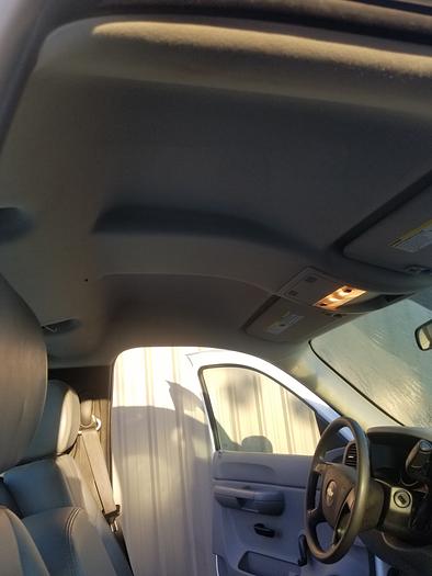 Used 2008 CHEVROLET SILVERADO 1500