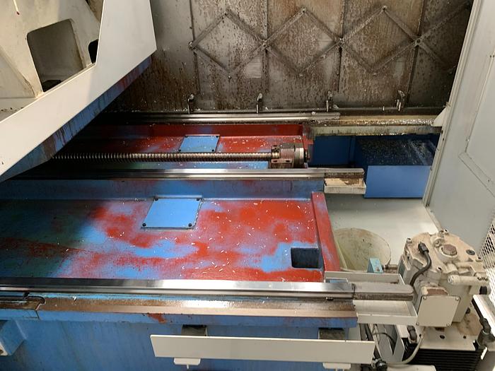 Ottime Centro di Lavoro Verticale MAZAK VTC-300 C