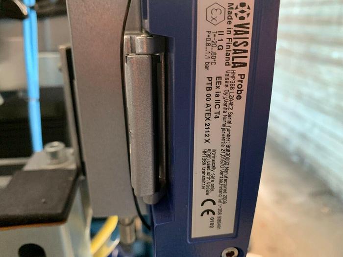 Used VAISALA sample HMP368 L2A4E2