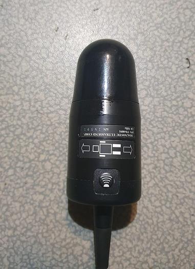 Gebraucht Bladderscan BVI 3000 diagnostic ultrasound mit Sonde