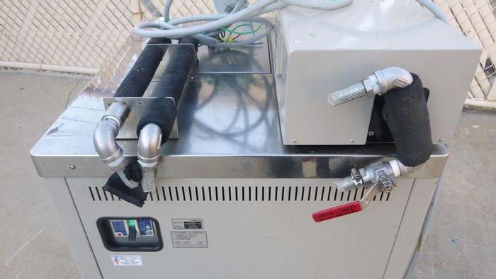 Used Lab, Bath, Water, Thomas, Mdl TRL-750H, 34 Liter #S743611