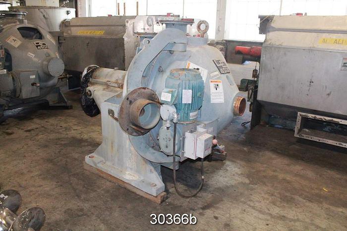 Used BELOIT DD4000 #30366