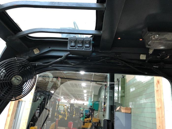 Used 2014 Toyota 8FG45U