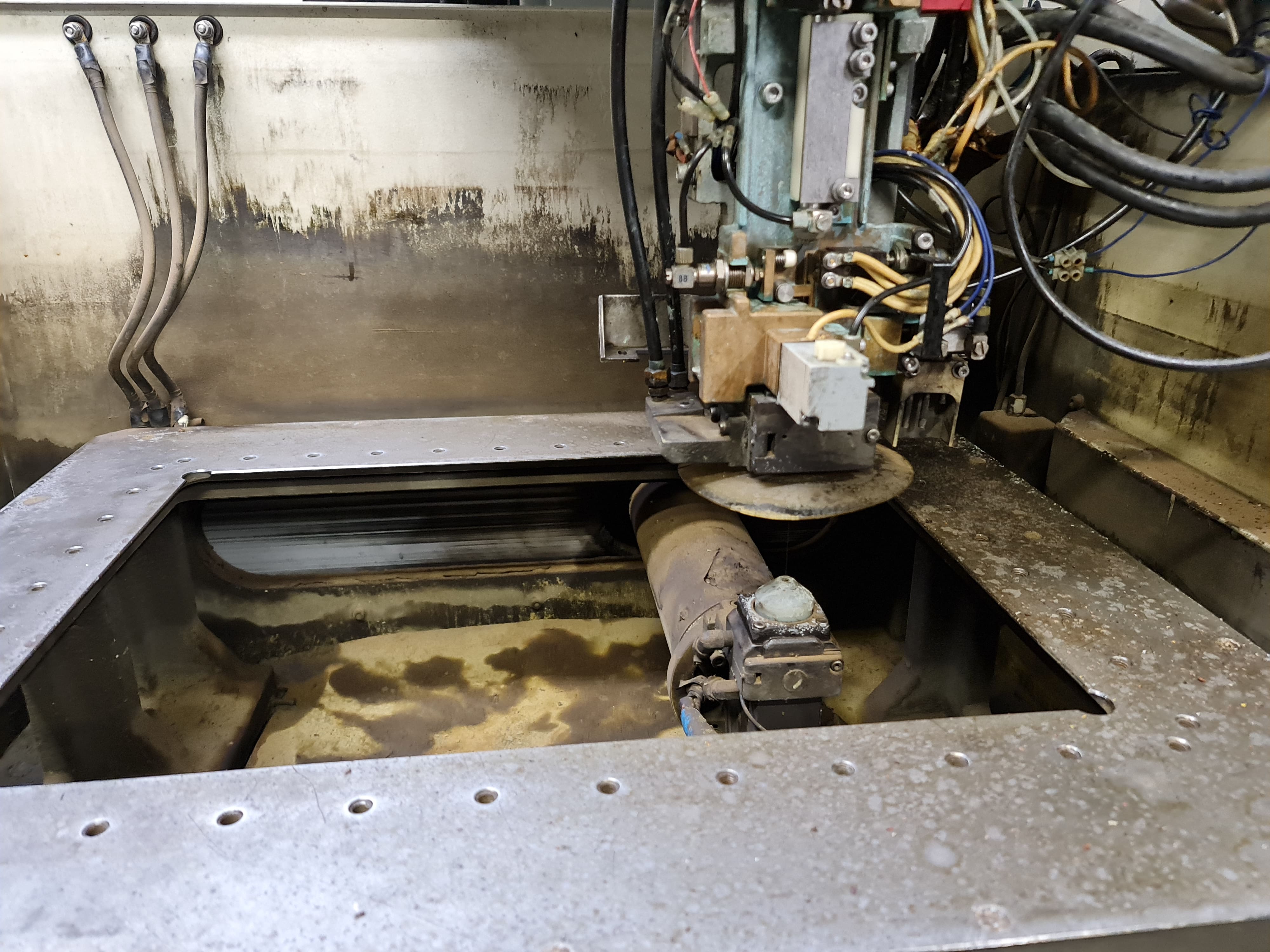 Used MITSUBISHI CX20 - 1996 