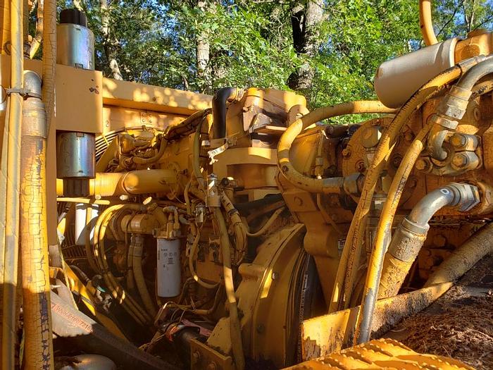 Used 2005 Bandit 3680TX