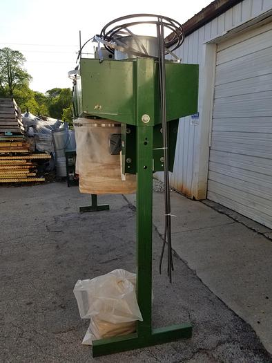 Used Dust Technology DT-150 Dust Collector