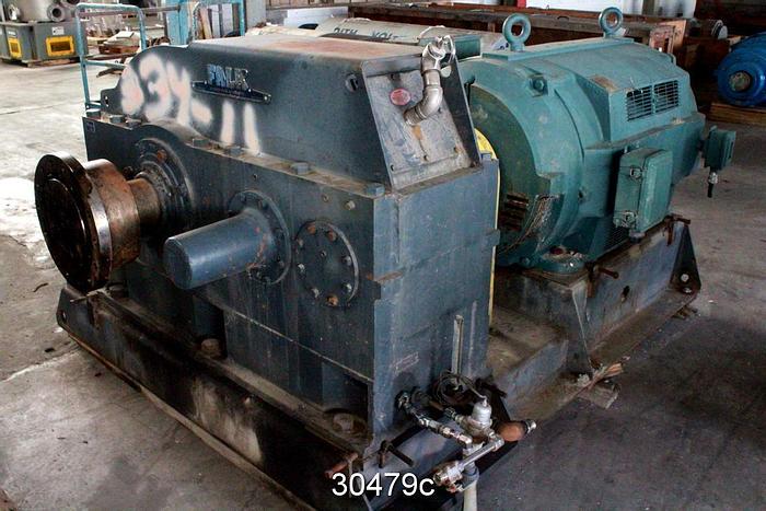 Used Falk 2135Y1-LS Gear Drive #30479